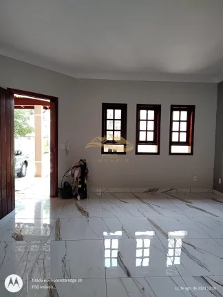 Imagem Jardim Europa, casa Jardim Europa; Casa de rua em Indaiatuba; casa com 2 suítes