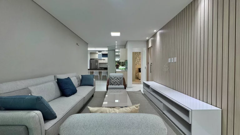 Imagem Apartamento com 3 dormitórios à venda, 131 m por R$ 3.600.000,00 - Riviera