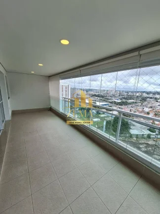 Imagem Apartamento Alto Padrão,125 m2,03 Sts,02 Vgs,Andar Alto. Life Club Mogilar