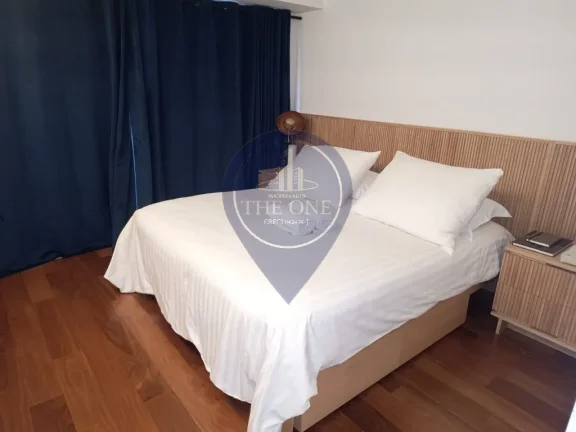 Imagem Apartamento para locação na Vila Madalena, São Paulo-SP: 2 quartos, 1 suíte, 2 salas, 3 banheiros, 1 vaga, 132m².