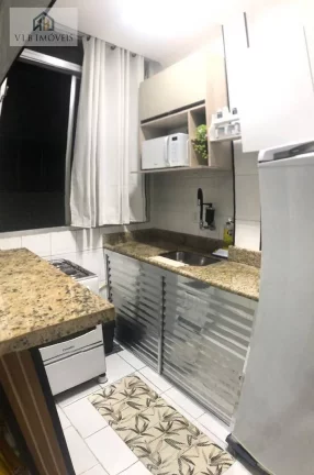 Imagem Kitnet pé na areia à venda ou locação (30,00 m²), Canto do Forte, Praia Grande, SP