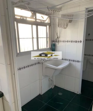 Imagem Apartamento para venda na Vila Monumento