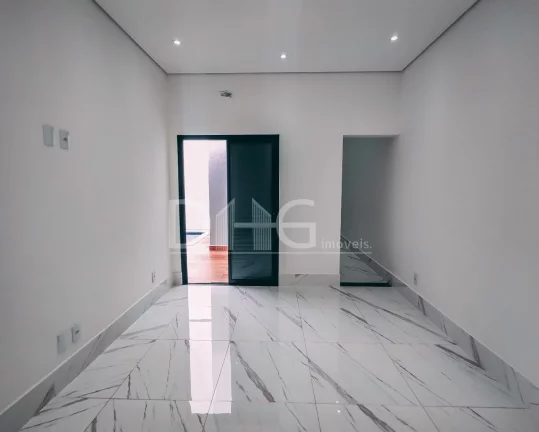 Imagem Casa à venda com 263 m² | Olivio Francischine | Hortolândia - SP