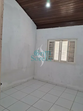 Imagem Casa Térrea à Venda em Mato Dentro - Ubatuba/SP.