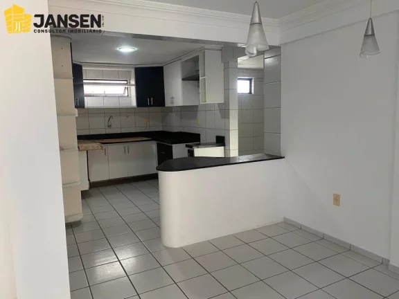 Imagem APARTAMENTO COM 03 QUARTOS SENDO 01 SUITE PRÓXIMO AO PARK CIDADE