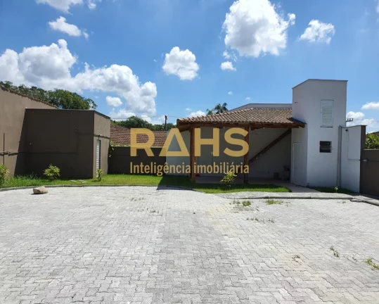 Imagem Geminado a venda, no bairro Vila Nova em Joinville, com 3 dormitórios, sendo 1 suíte, 1 salas, coz...