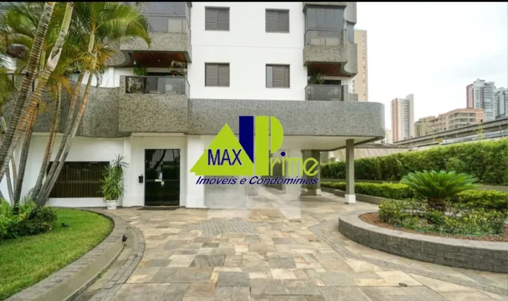 Imagem APRTAMENTO 84M²/03 DORMITÓRIOS/01 SUÍTE/02 SACADAS/02 VAGAS