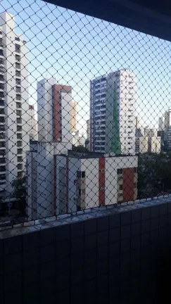 Imagem Apartamento em Boa Viagem com 3 quartos