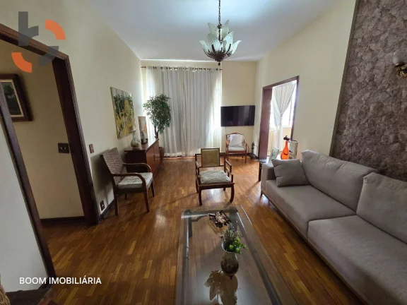 Imagem (Venda) Apartamento com 3 dormitórios - Centro - Nova Iguaçu/RJ