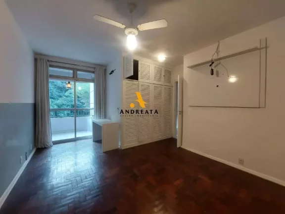Imagem Avenida Epitácio Pessoa - Excelente apartamento 3 quartos com vista para Natureza