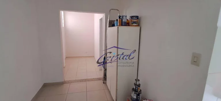 Imagem Casa com 4 quartos (2 suítes) à venda, 155 m² - Jardim Ester - São Paulo/SP