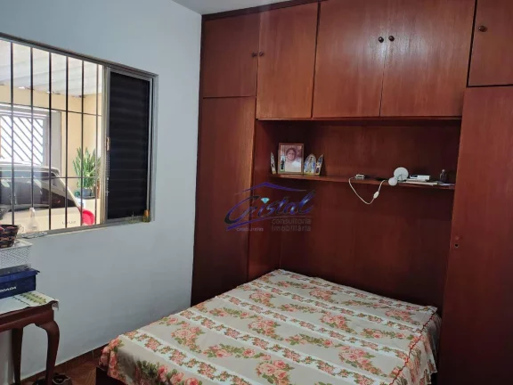 Imagem Casa com 2 quartos à venda, 90 m² Jardim Rosa Maria - Butantã - São Paulo/SP