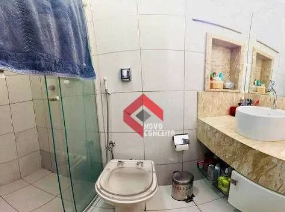 Imagem Apartamento com 3 dormitórios à venda, 105 m² por R$ 589.000,00 - Aldeota - Fortaleza/CE