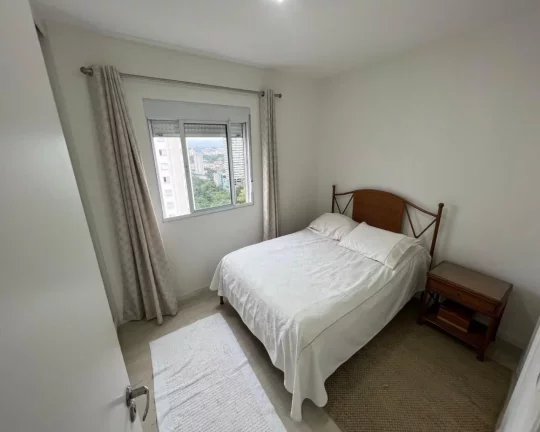 Imagem Apartamento Morumbi, 3 dorm , 2 suíte , 2 vaga , ótima localização.