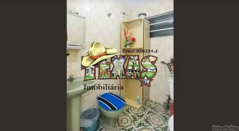 Imagem SOBRADO VILA FORMOSA