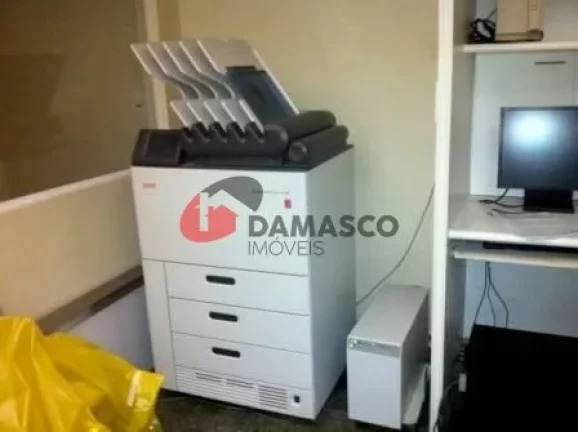 Imagem Comercial à venda Santa Paula, São Caetano do Sul - SP