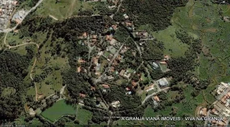 Imagem Terreno residencial à venda, Ch do Peroba, Granja Viana, Jandira.