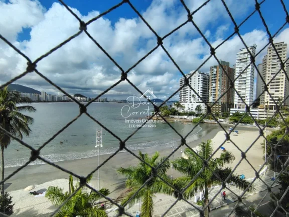 Imagem APARTAMENTO Residencial em GUARUJÁ - SP, VILA LUIS ANTÔNIO