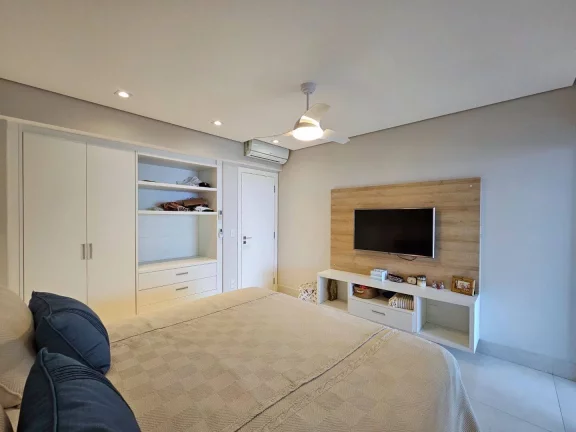 Imagem Apartamento com 4 dormitórios à venda, 235 m por R$ 16.500.000,00
