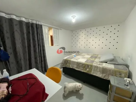 Imagem Casa à venda 3 Quartos, 1 Vaga, Vila Palmares, Santo André - SP