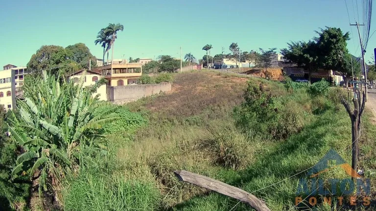 Imagem Terreno Comercial na Rod. Jones dos Santos Neves em São José - Guarapari/ES