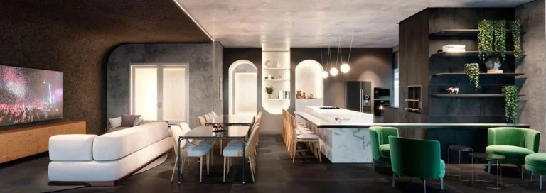 Imagem APARTAMENTO RESIDENCIAL em Balneário Camboriú - SC, Centro