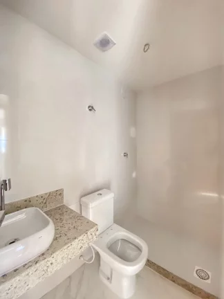 Imagem Apartamento dois quartos sendo uma suíte - OPORTUNIDADE