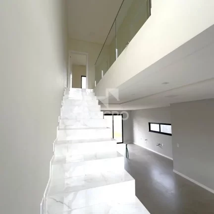 Imagem Sobrado alto padrão | Barra | 3 quartos (3 suítes) | 158m²