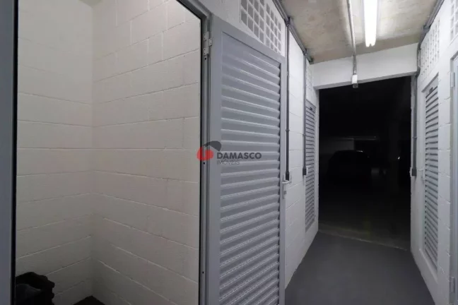 Imagem Apartamento de 93m², 2 suítes, 2 vagas, lazer completo