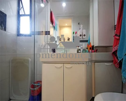 Imagem Apartamento Perdizes 92m², 3 quartos e 2 vagas
