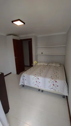Imagem Apartamento Exclusivo na Praia de Peracanga, Guarapari
Apresentamos um excelente apartamento que com...