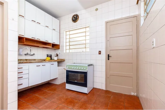 Imagem CASA RESIDENCIAL em São Paulo - SP, Chácara Santo Antônio (Zona Sul)