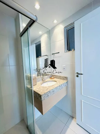 Imagem Apartamento à Venda no Bairro João Pinheiro Contagem/MG