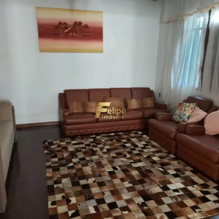 Imagem BELÍSSIMA CASA DUPLEX COM 04 QUARTOS, SENDO 03 SUÍTES, COM UMA EXCELENTE ÁREA DE LAZER, À VENDA NA MATA DA PRAIA EM VITÓRIA/ES!