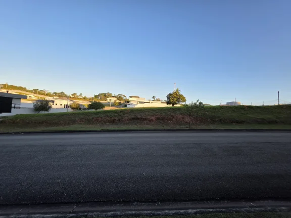 Imagem Terreno com 1.205,62 m2! Exclusivo à Venda - Eco Residencial Fazenda Jequitibá
