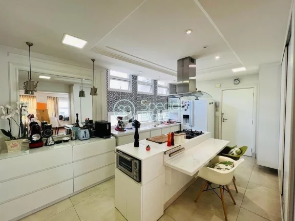 Imagem Excelente apartamento no Jardim América - 173m² de área privativa - Reformado e modernizado ao la...
