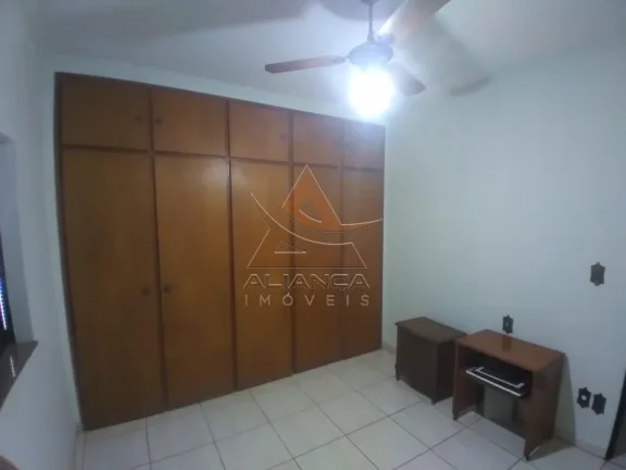 Imagem Casa - Ribeirão Preto - Parque Bandeirantes