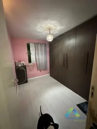 Imagem Apartamento 02 quartos com 47m²- Cursino