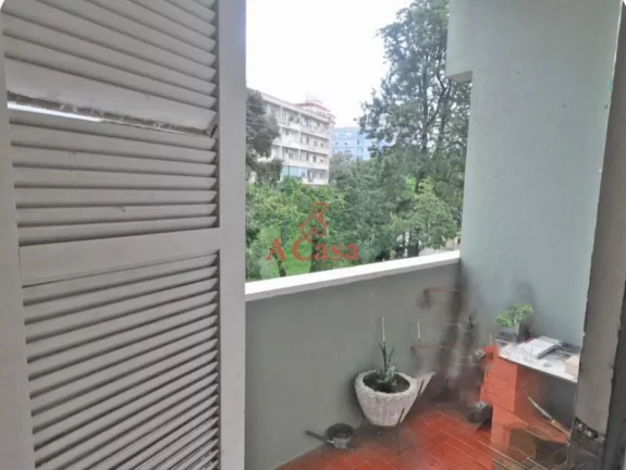 Imagem Apartamento com 3 Dormitorio(s) localizado(a) no bairro Farroupilha em Porto Alegre / Rio Grande do Sul Ref.:173