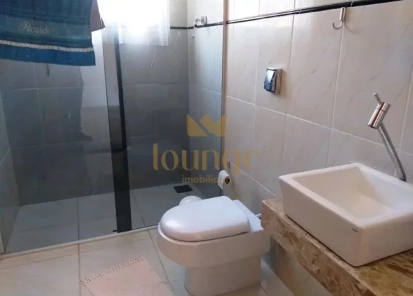 Imagem Casa a Venda no Condominio Village da Serra - Araçoiaba/SP
