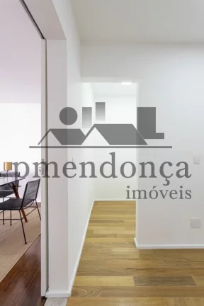 Imagem Apartamento Jardim America,3 dormts, 1 suite, 2 vagas, reformado