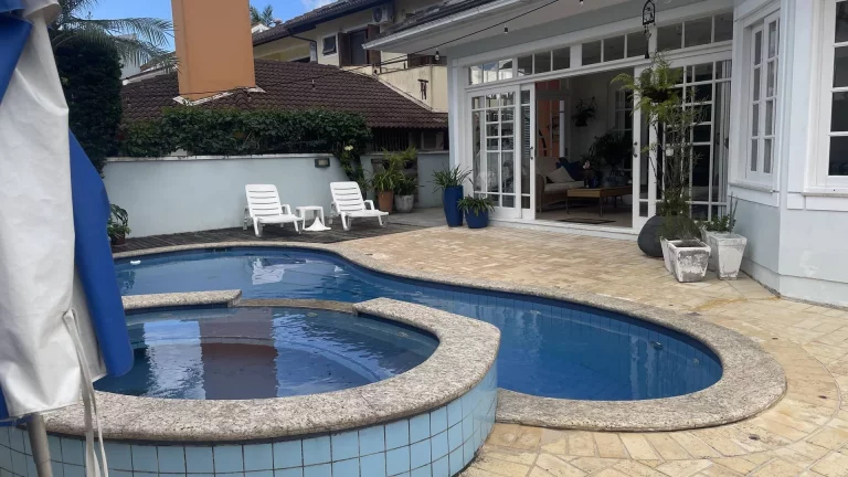 Imagem Casa a venda em Jurerê Internacional