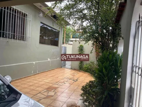 Imagem Casa com 3 quartos à venda, 290 m² por R$ 1.383.000 - Santana - São Paulo/SP