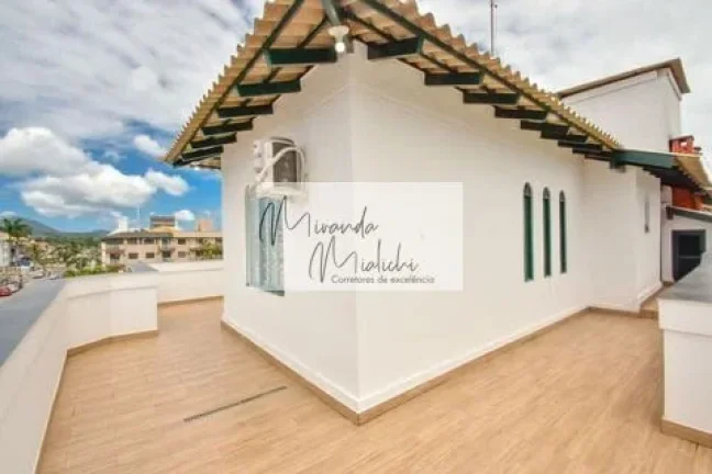 Imagem Apartamento à venda no bairro Canasvieiras - Florianópolis/SC