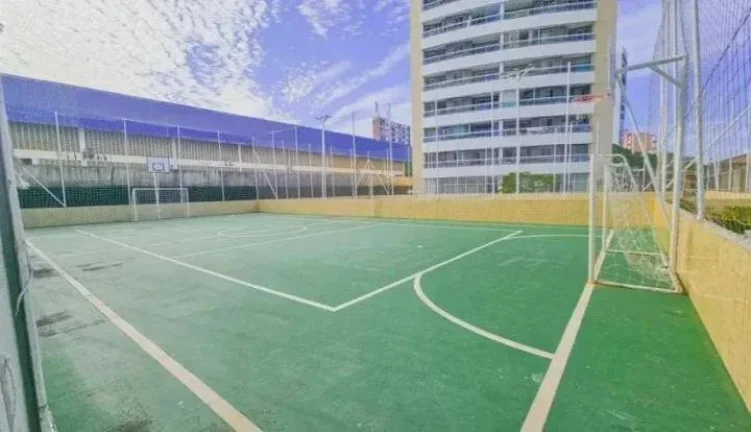 Imagem Apartamento a venda no Edson Queiroz