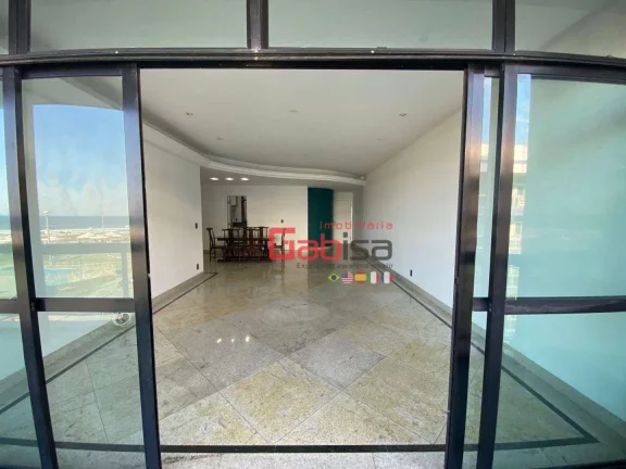 Imagem Apartamento com 4 dormitórios à venda, 180 m² por R$ 2.700.000,00 - Vila Nova - Cabo Frio/RJ