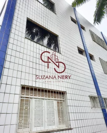 Imagem Apartamento 3 quartos em Candelaria