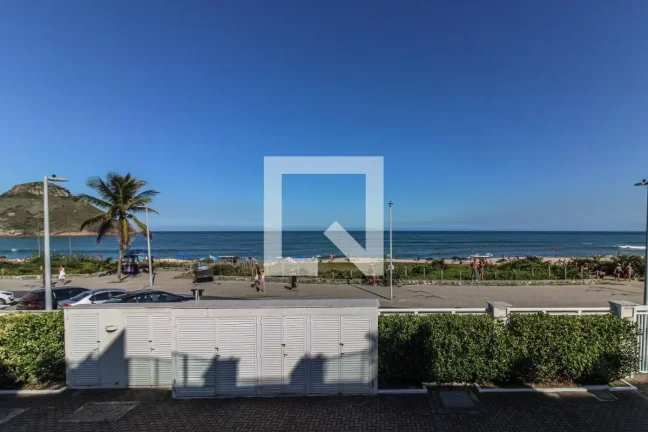 Imagem Apartamento à Venda - Recreio, 2 Quartos, 90 m2