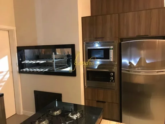 Imagem Casa térrea em condomínio fechado mobiliada e decorada