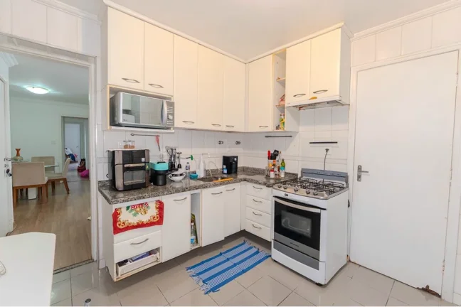 Imagem APARTAMENTO RESIDENCIAL em São Paulo - SP, Bela Vista